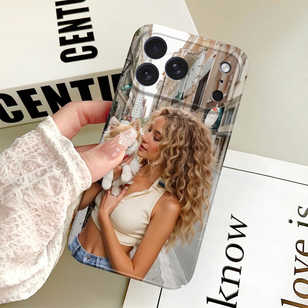 Coque de téléphone personnalis - Diy Electronics Case avis et prix