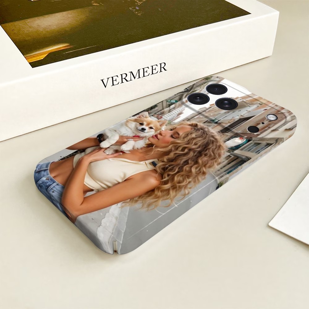 Coque de téléphone personnalis - Diy Electronics Case avis et prix