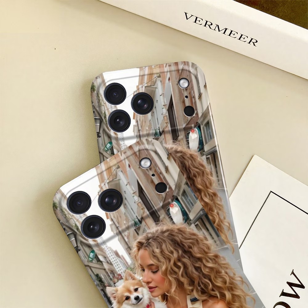 Coque de téléphone personnalis - Diy Electronics Case avis et prix