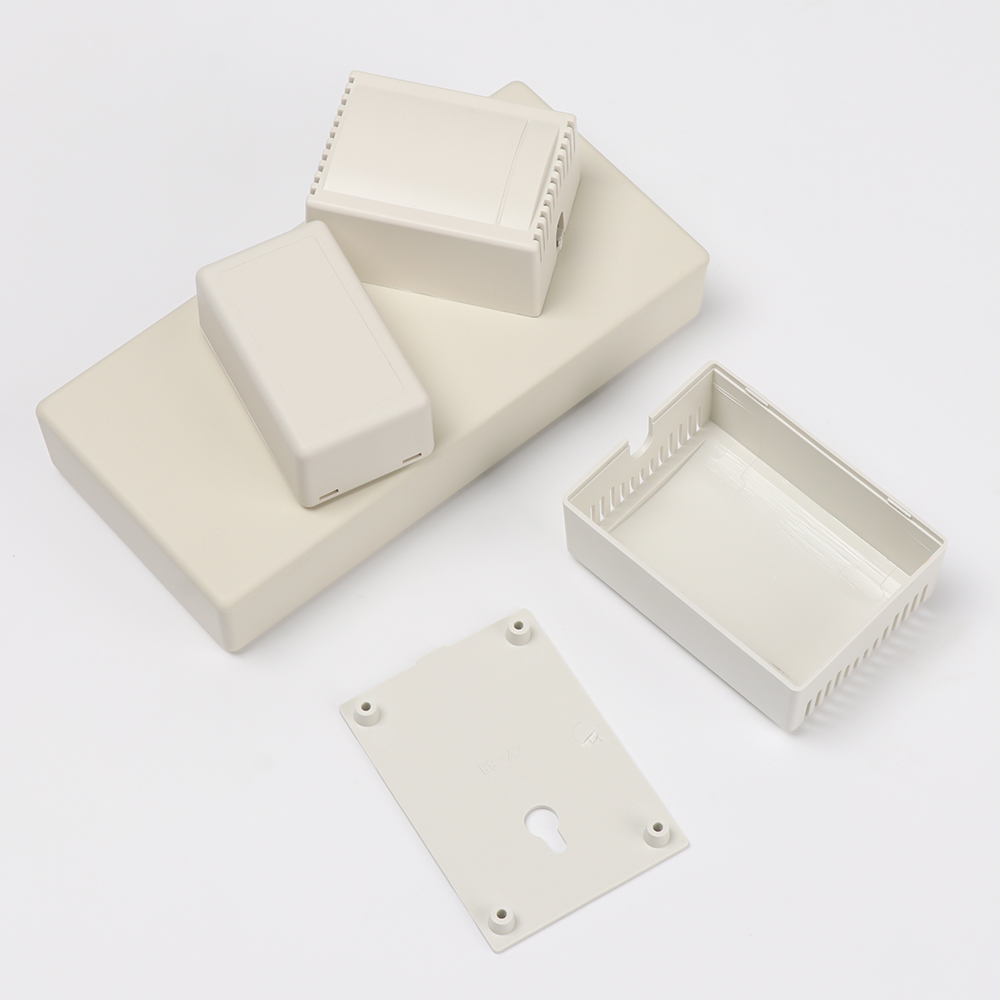 Boîte de projet électronique e - Diy Enclosure For Electronics avis et prix