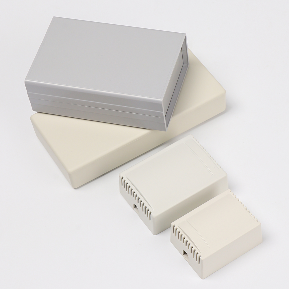 Boîte de projet électronique e - Diy Enclosure For Electronics avis et prix