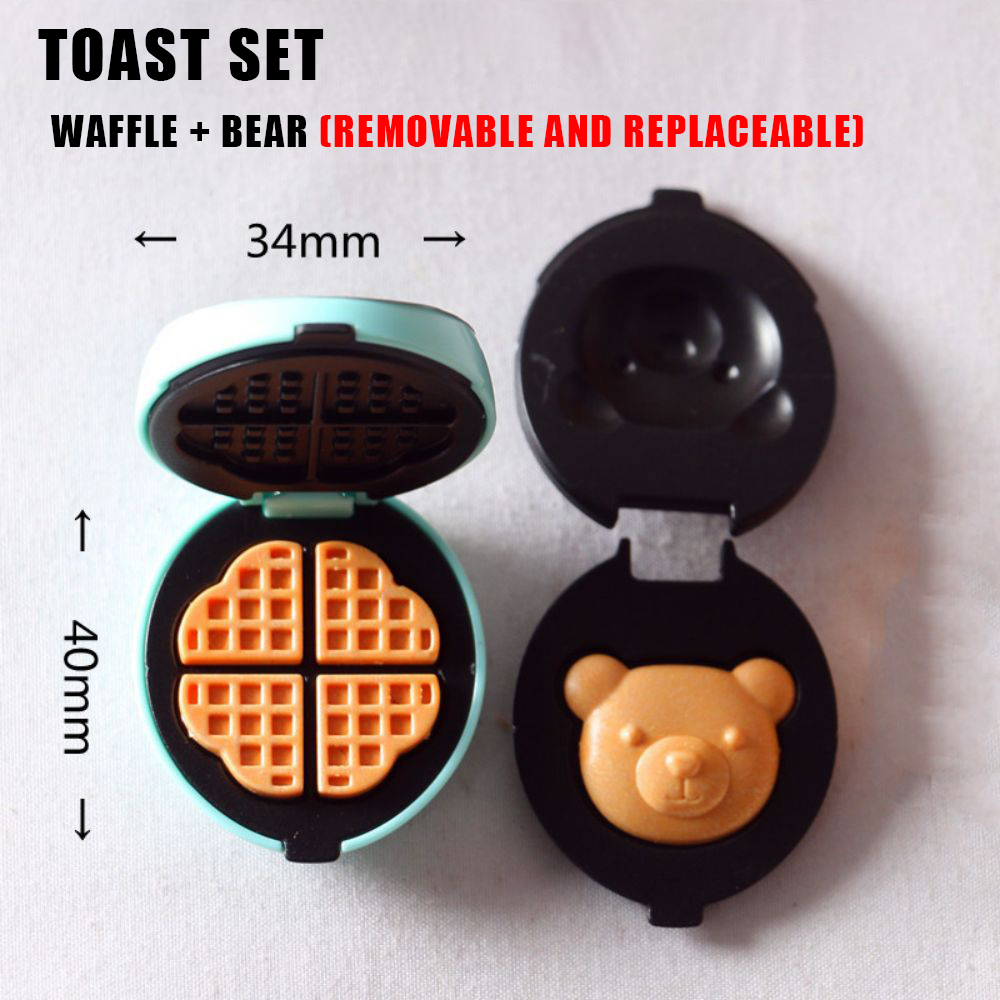 Maison de poupée ours Biscuits - Diy Electronics Gifts avis et prix