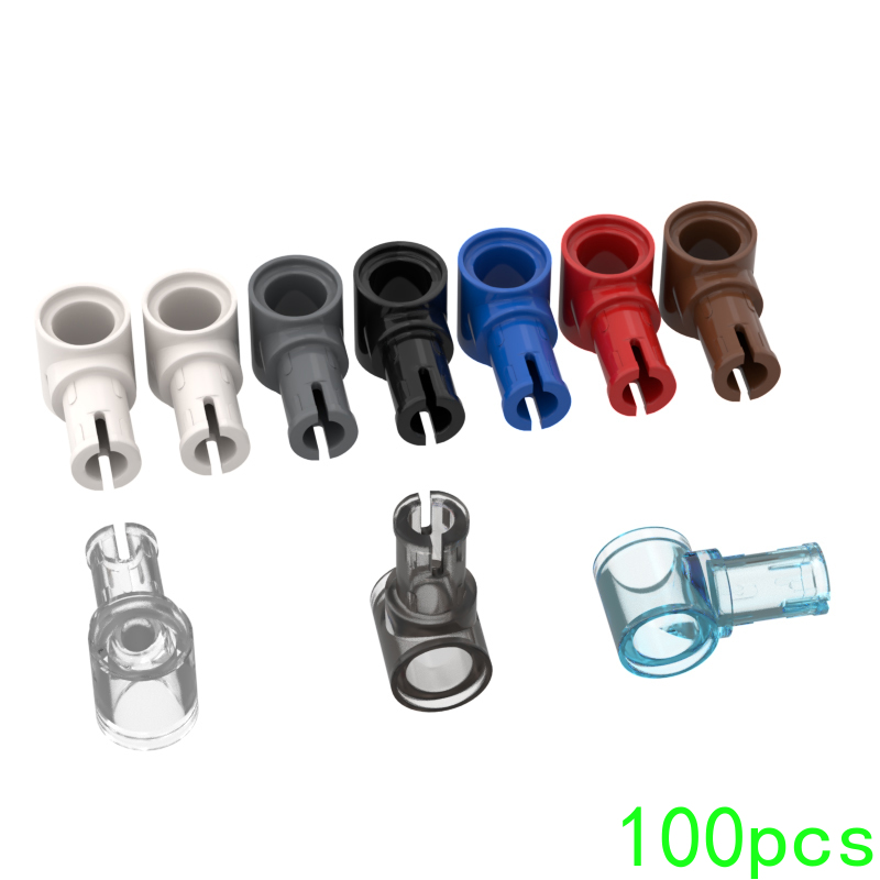 Paremploy100 Nical Pin Connect - Diy Electronics Gift Ideas avis et prix