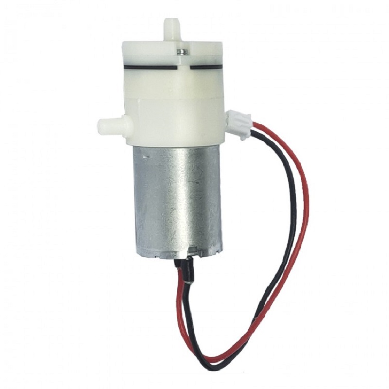 Kit de pompe à vide avec Valve - Diy Robot Electronics Kit avis et prix