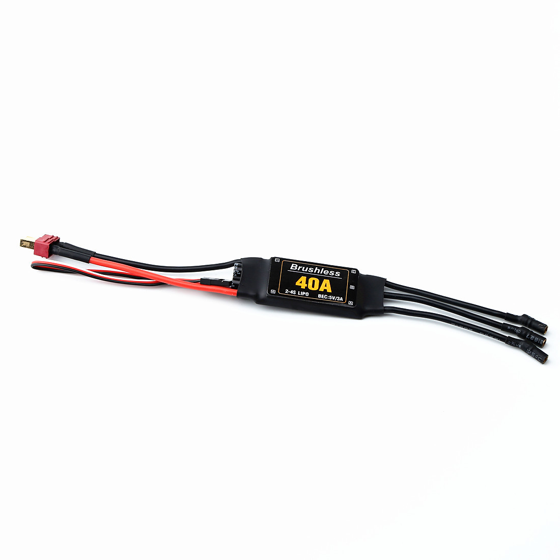 Contrôleur de vitesse électron - Diy Electronics Motor avis et prix