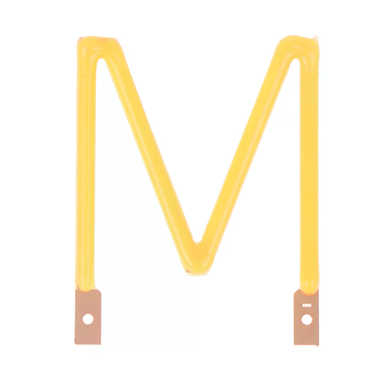 Filament de lettres anglaises  - Diy Electronics News avis et prix