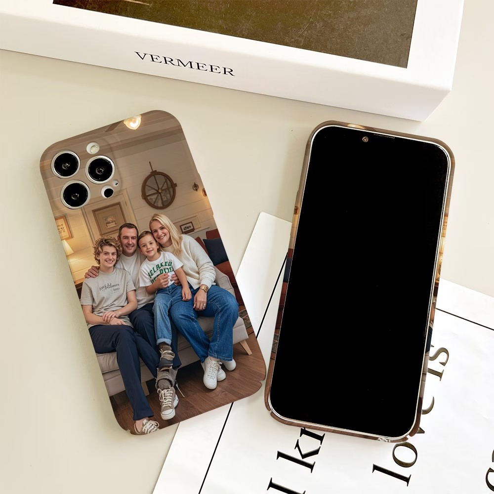Coque de téléphone personnalis - Diy Electronics Case avis et prix