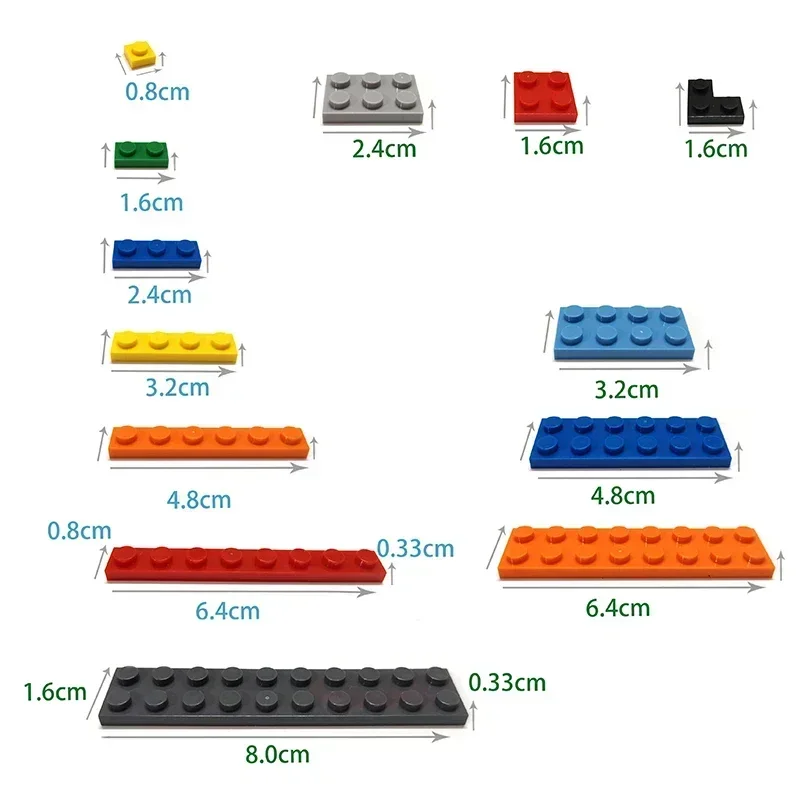 Kit de blocs de construction 4 - Diy Electronics Gifts avis et prix