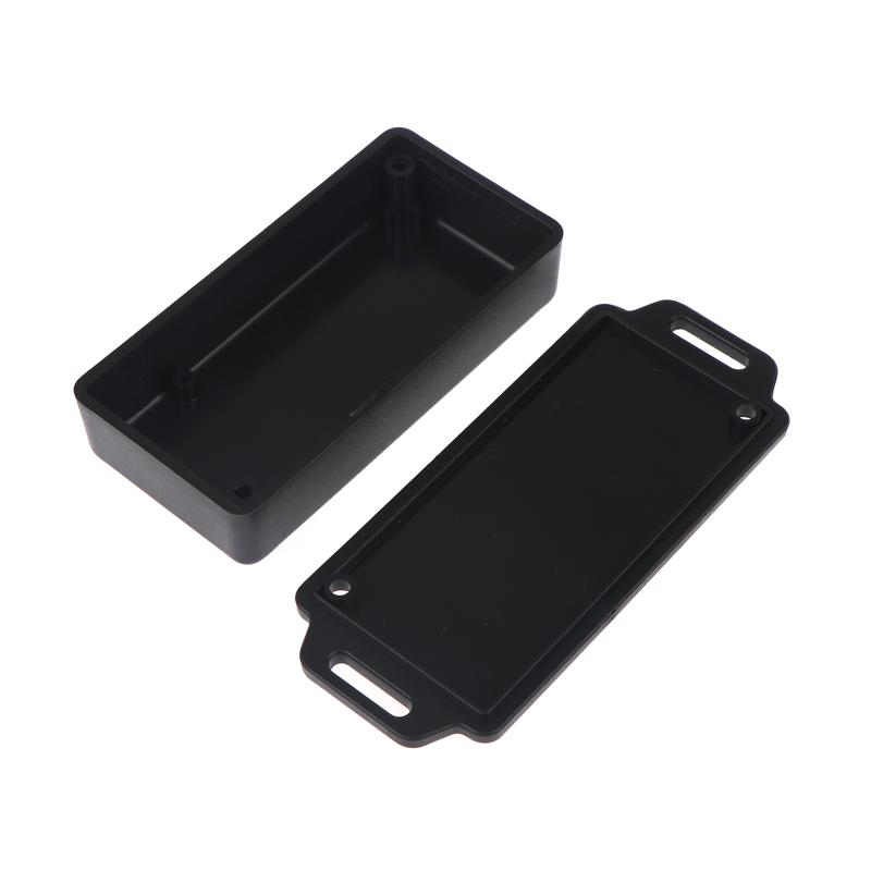 Boîtier électronique en plasti - Diy Enclosure For Electronics avis et prix