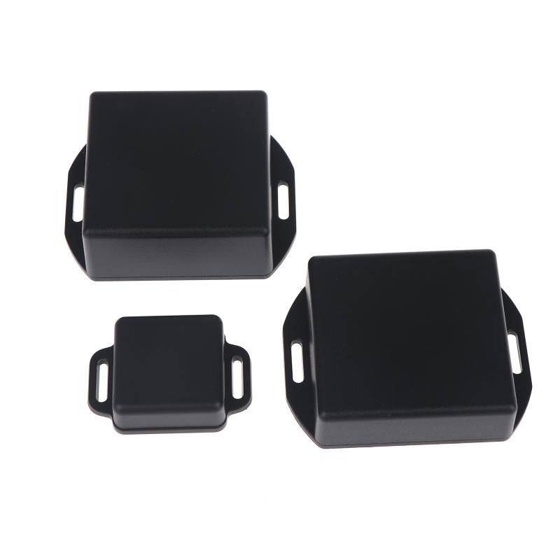 Boîtier électronique en plasti - Diy Enclosure For Electronics avis et prix