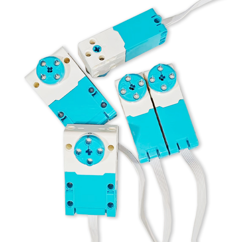Moteurs à noyau SPIKE 45678 45 - Diy Electronics Gifts avis et prix