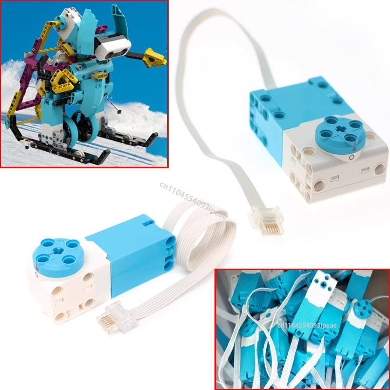 Moteurs à noyau SPIKE 45678 45 - Diy Electronics Gifts avis et prix