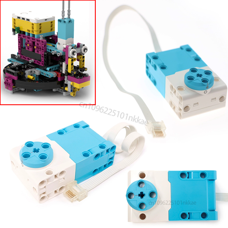 Moteurs à noyau SPIKE 45678 45 - Diy Electronics Gifts avis et prix