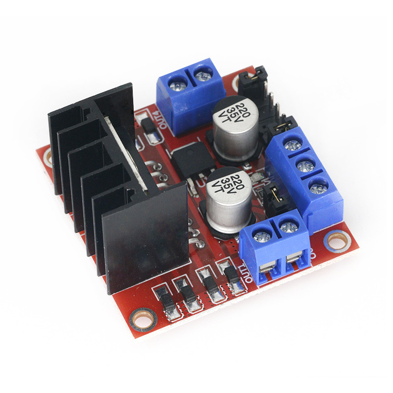 1 à 100 pièces Module de carte - Diy Electronics Motor avis et prix