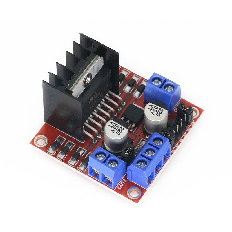 1 à 100 pièces Module de carte - Diy Electronics Motor avis et prix