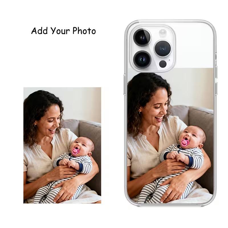 Coque Magnétique Transparente  - Diy Electronics Case avis et prix