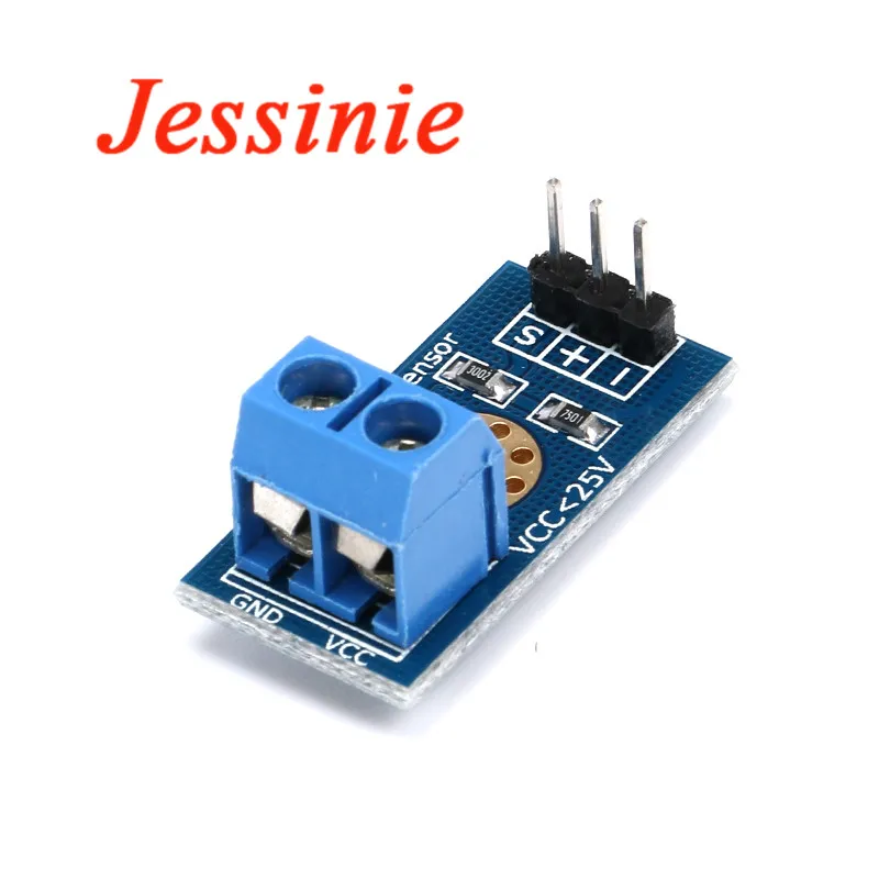Module de capteur de tension s - Diy Robot Electronics Kit avis et prix