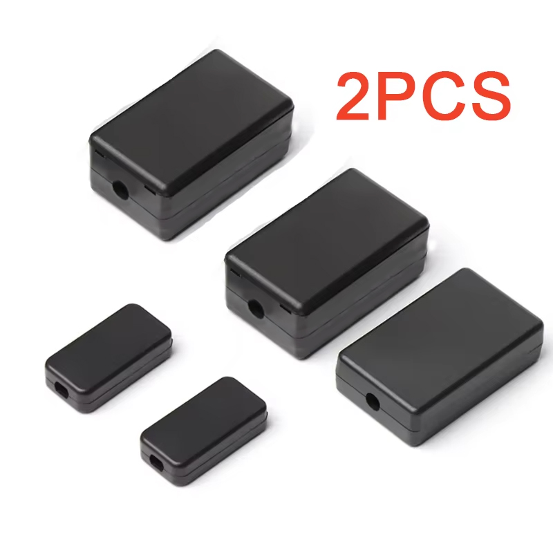 Boîte noire étanche en plastiq - Diy Electronics Storage avis et prix