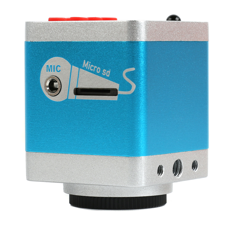 Caméra Microscope 60MP HDMI 4K - Diy Electronics Microscope avis et prix