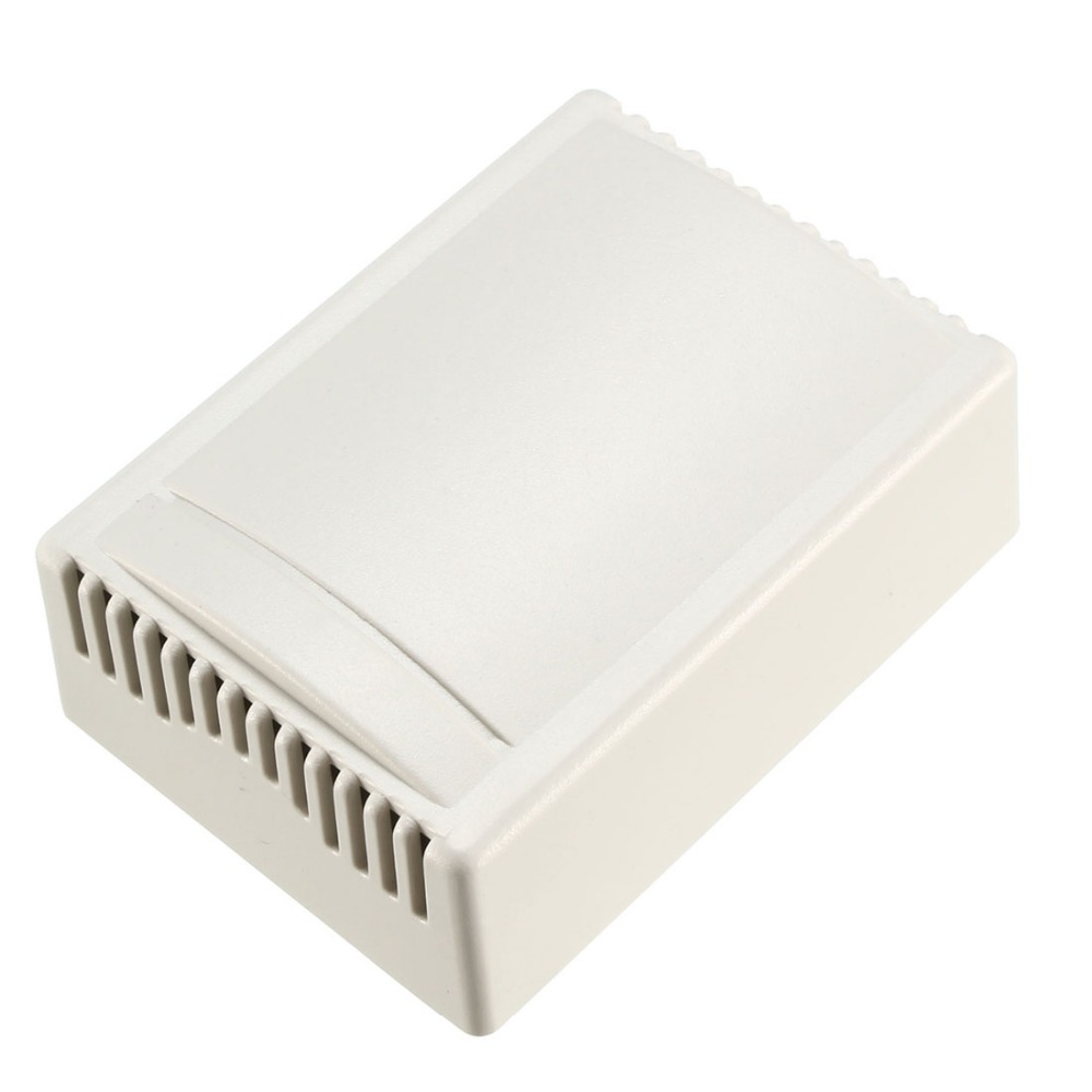 Uxcell – boîte de jonction en  - Diy Enclosure For Electronics avis et prix