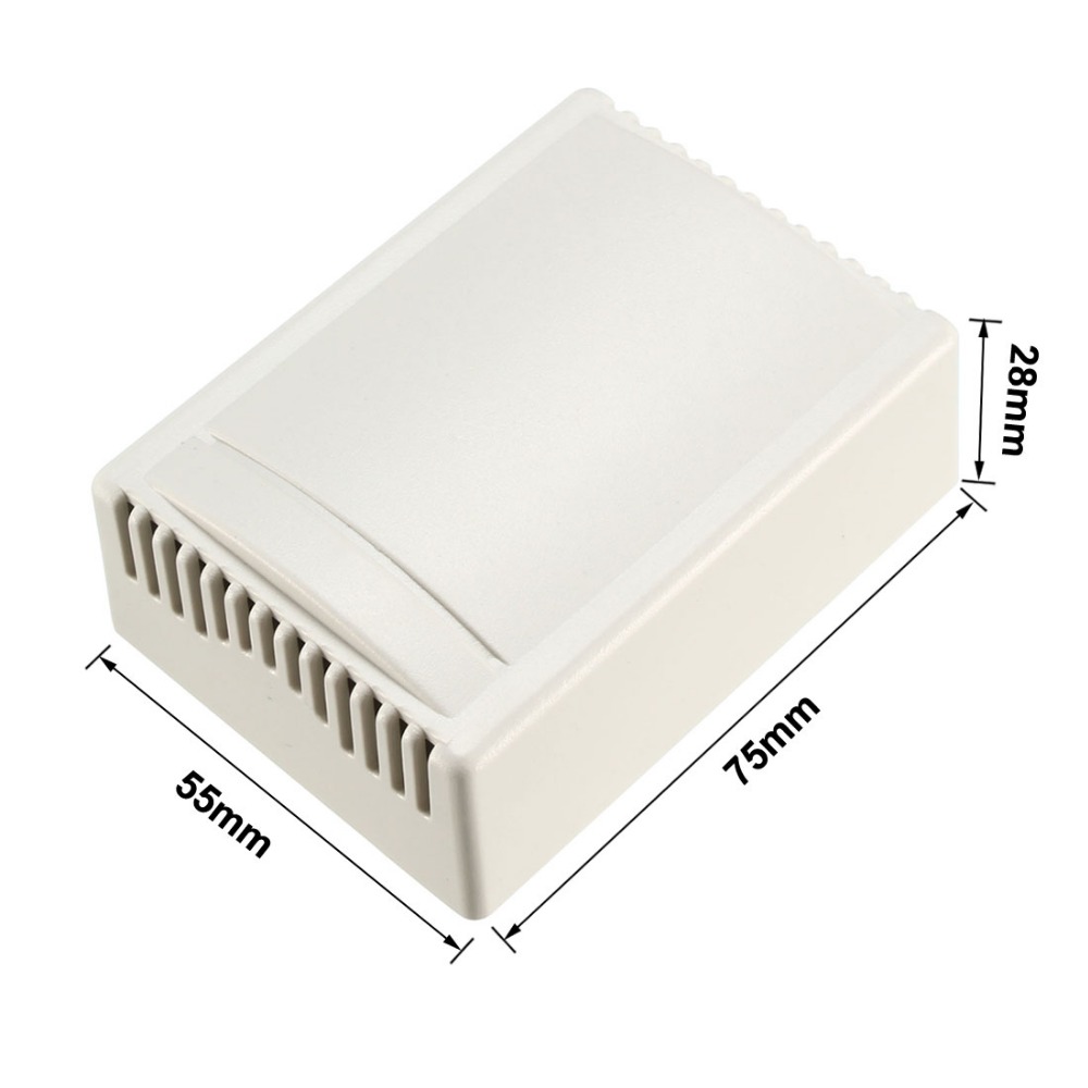 Uxcell – boîte de jonction en  - Diy Enclosure For Electronics avis et prix