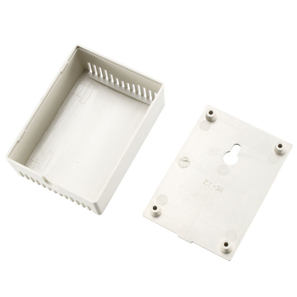 Uxcell – boîte de jonction en  - Diy Enclosure For Electronics avis et prix
