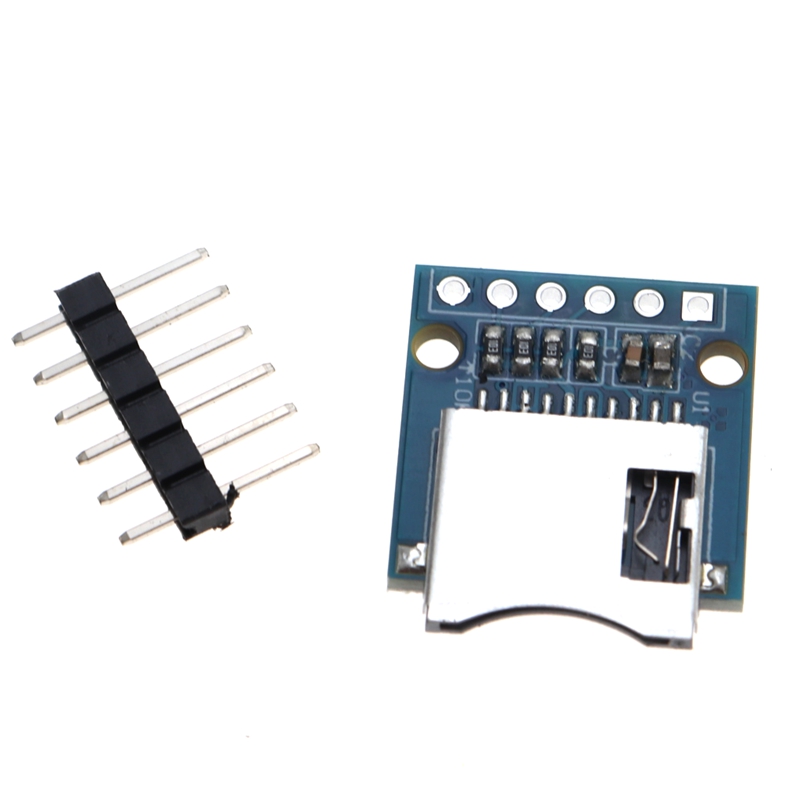 Mini Module de lecteur de cart - Sd Card Module Spi avis et prix