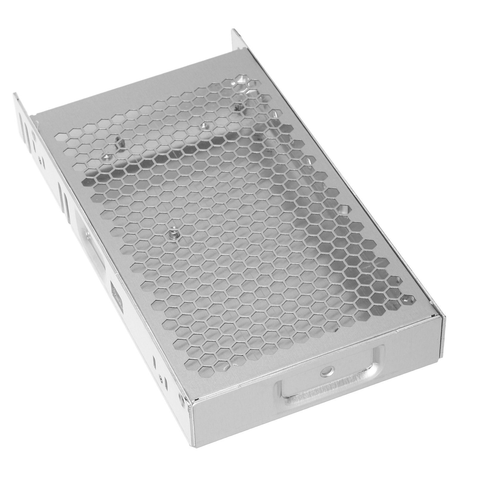Boîtier en aluminium pour alim - Diy Electronics Case avis et prix