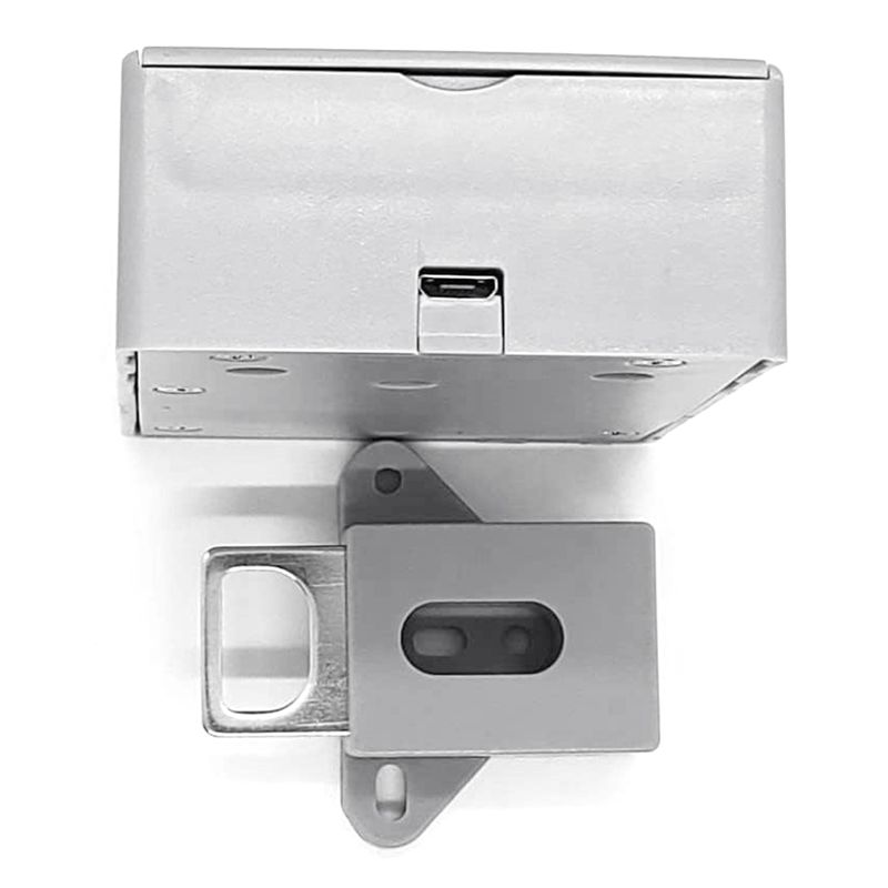 Serrure électronique RFID A98Z - Diy Electronics Cabinet avis et prix