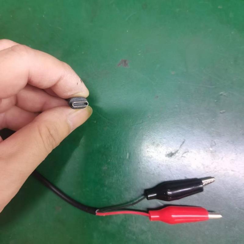 Fils Test fil d'alimentation 1 - Diy Electronics Lab avis et prix