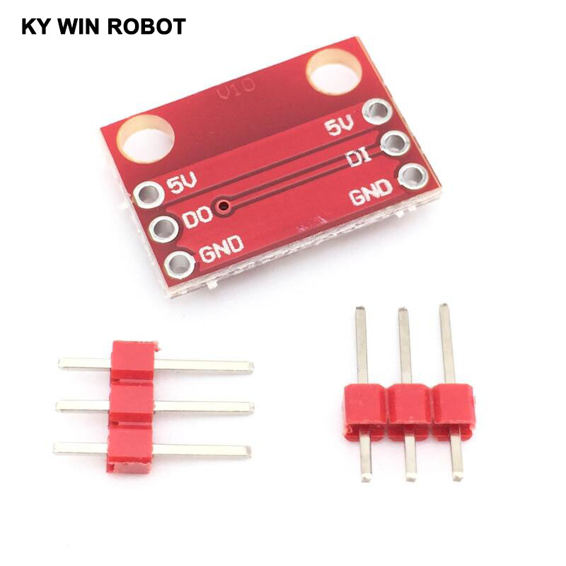 Module LED RGB WS2812 pour Ard - Diy Robot Electronics Kit avis et prix