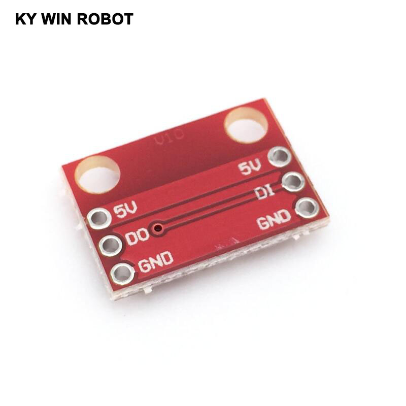 Module LED RGB WS2812 pour Ard - Diy Robot Electronics Kit avis et prix