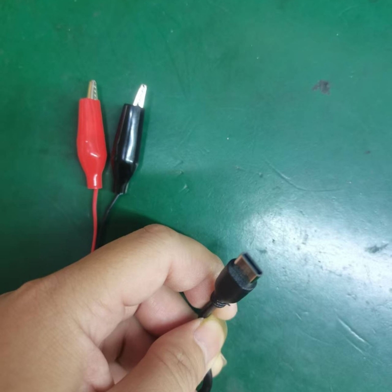 Câble détection Test à pince T - Diy Electronics Lab avis et prix