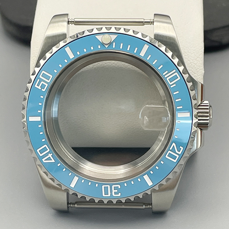 Boîtier de montre de plongée 4 - Diy Electronics Watch avis et prix