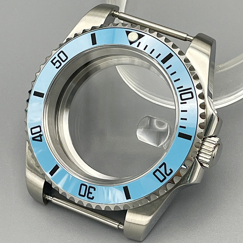 Boîtier de montre de plongée 4 - Diy Electronics Watch avis et prix
