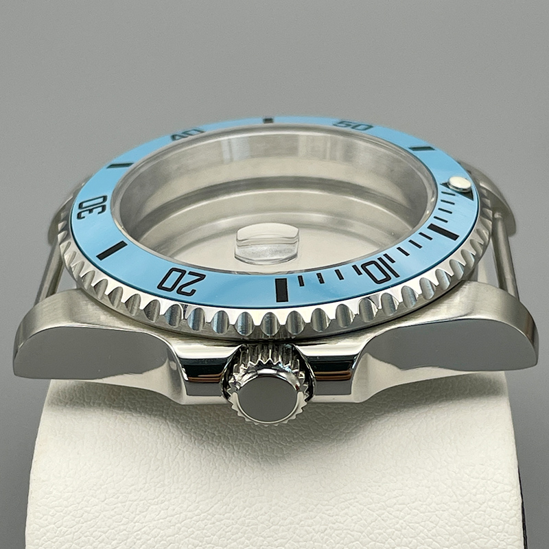 Boîtier de montre de plongée 4 - Diy Electronics Watch avis et prix
