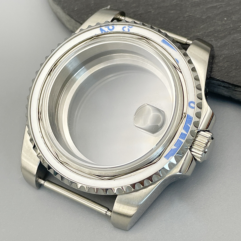 Boîtier de montre de plongée 4 - Diy Electronics Watch avis et prix