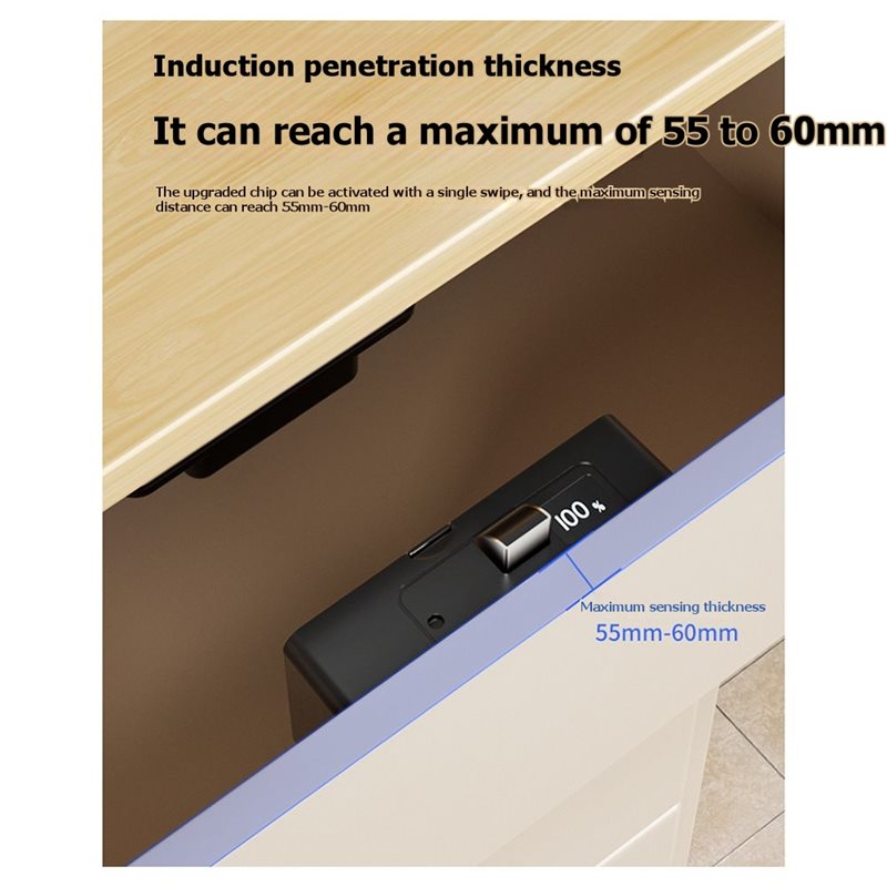 Y43A- Serrure de porte électro - Diy Electronics Cabinet avis et prix