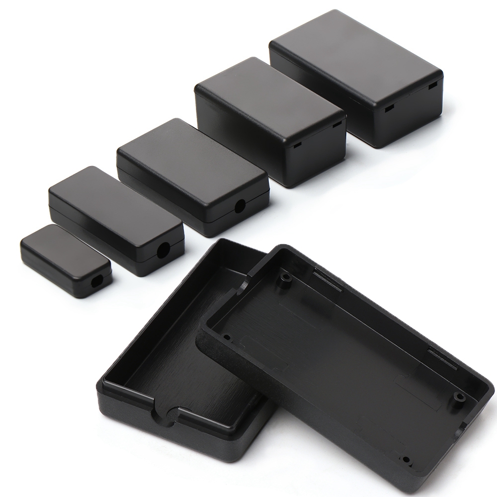 Boîtier de projet électronique - Diy Electronics Case avis et prix