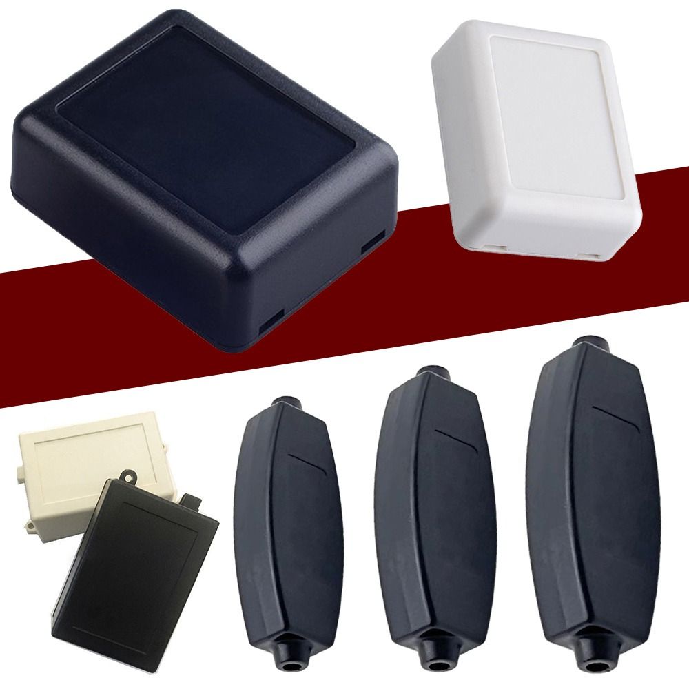 Boîtier de projet électronique - Diy Enclosure For Electronics avis et prix