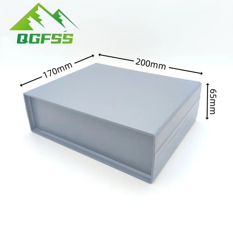 Boîtier en plastique pour proj - Diy Enclosure For Electronics avis et prix