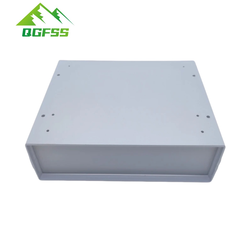 Boîtier en plastique pour proj - Diy Enclosure For Electronics avis et prix