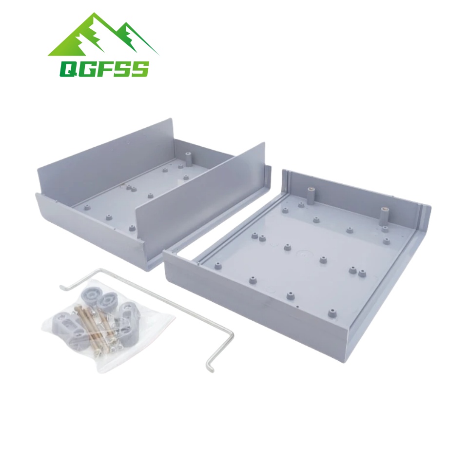 Boîtier en plastique pour proj - Diy Enclosure For Electronics avis et prix