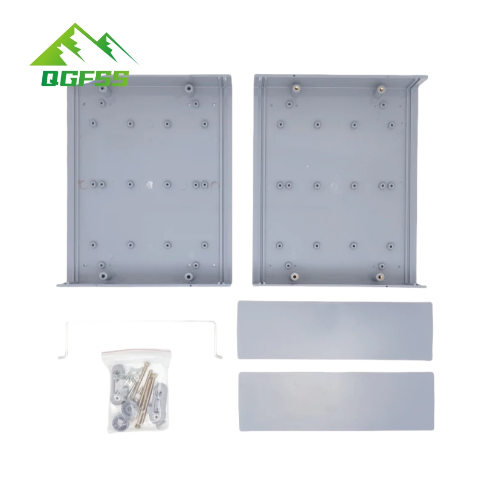 Boîtier en plastique pour proj - Diy Enclosure For Electronics avis et prix