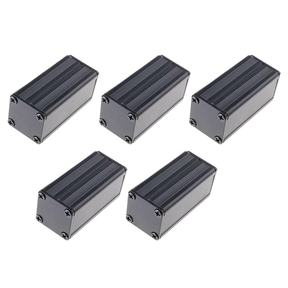 Boîte en aluminium PCB extrudé - Diy Enclosure For Electronics avis et prix