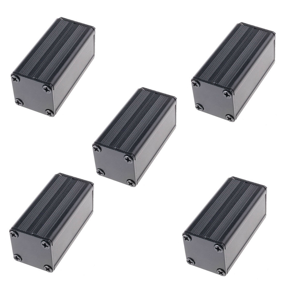 Boîte en aluminium PCB extrudé - Diy Enclosure For Electronics avis et prix