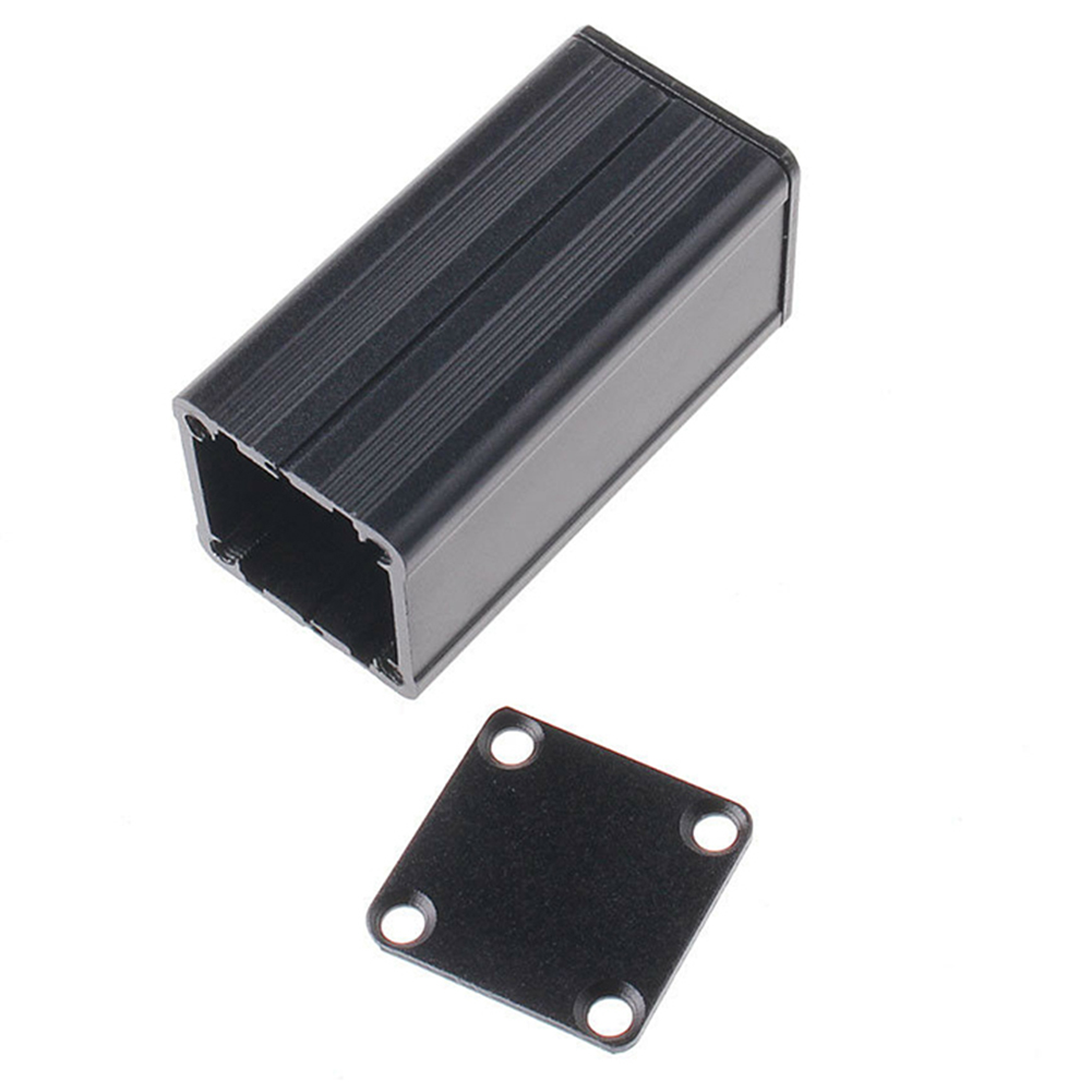 Boîte en aluminium PCB extrudé - Diy Enclosure For Electronics avis et prix