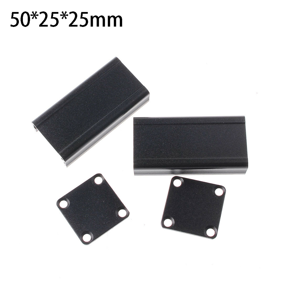 Boîte en aluminium PCB extrudé - Diy Enclosure For Electronics avis et prix