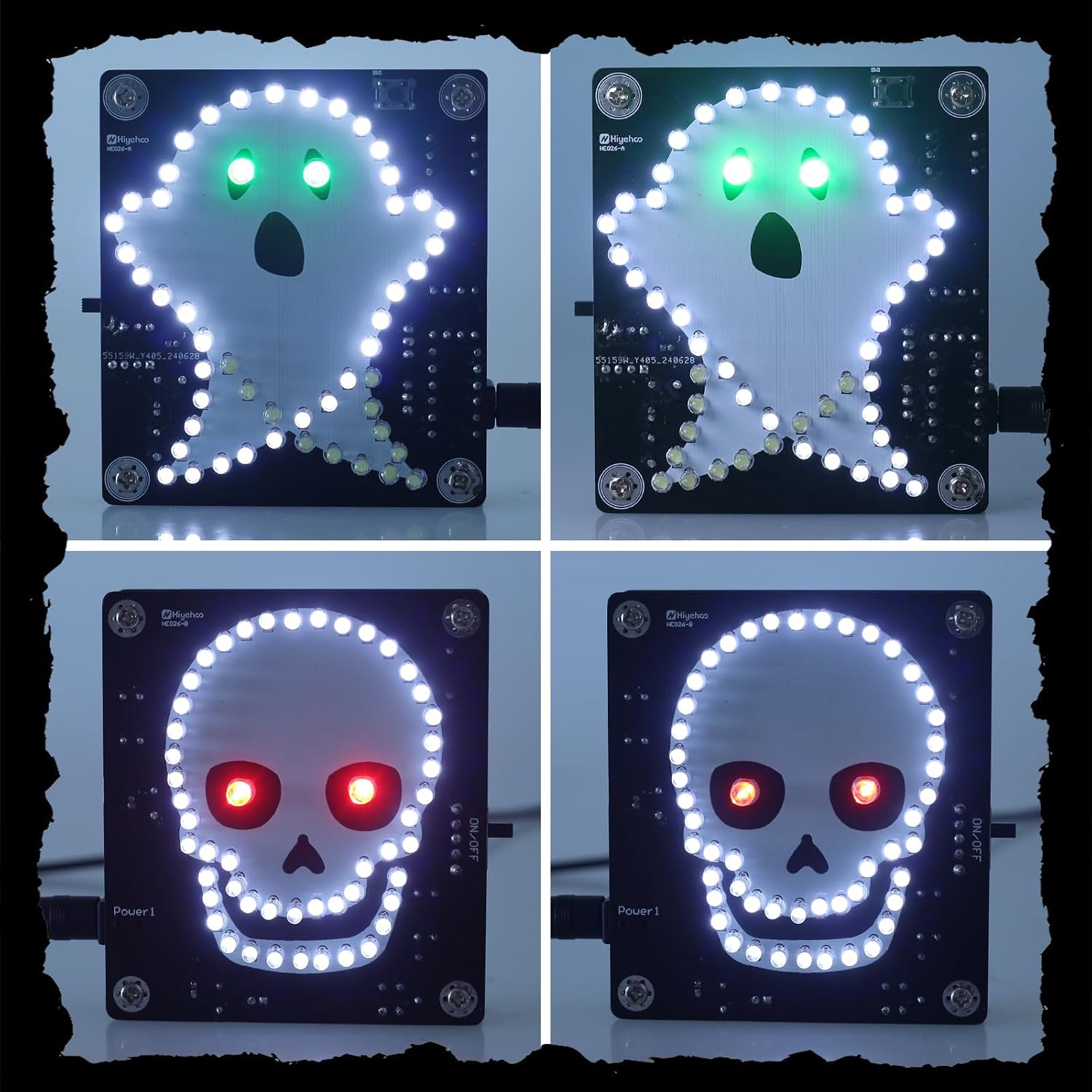 Kit de Projet de Soudure DIY H - Diy Electronics Gifts avis et prix