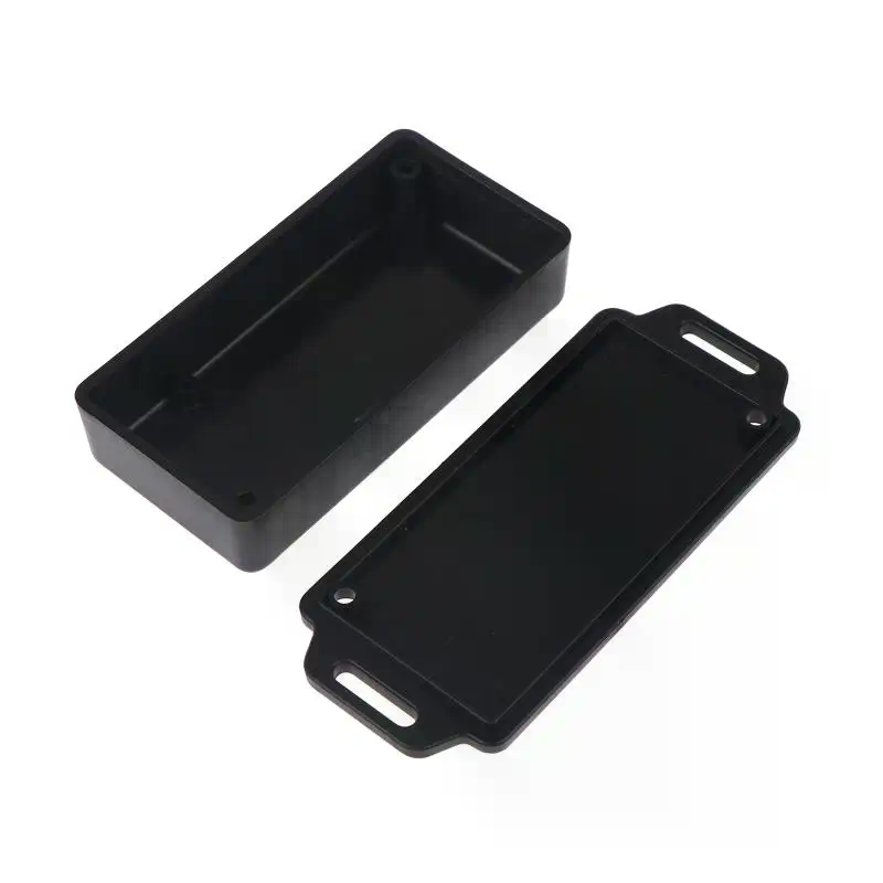 Boîtier électronique en plasti - Diy Enclosure For Electronics avis et prix